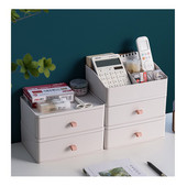 Vrsta ladice, odjeljak, stolna kutija za pohranu, stalak za kozmetiku, uredan stol, artefakt otporan na prašinu na studentskom stolu