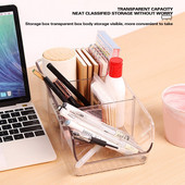 Priehľadné organizéry, multifunkčné úložné boxy, odolné kontajnery do kuchyne, spálne, kúpeľne, TS2