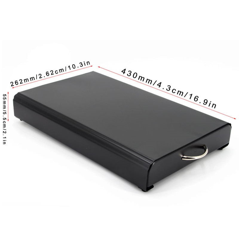 50 vnt Kavos kapsulių laikiklis laikymo stovas stalčiai Kapsulių laikiklis Nespresso kavos kapsulėms lentynos lygintuvas