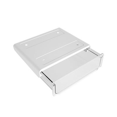 Úložný box pod stôl, samolepiaci zásuvkový držiak na perá, skrytý organizér na triedenie, kuchynský nôž, vidlička, úložný box na domáce potreby