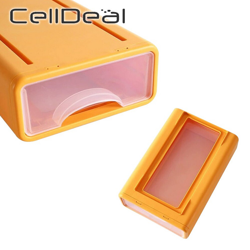 Kutija za pohranu raznih dokumenata za radnu površinu koja se može složiti na jedan. Stolni organizator Ladice za pohranu Kabinet Spremnik za uredski materijal Kućne potrepštine