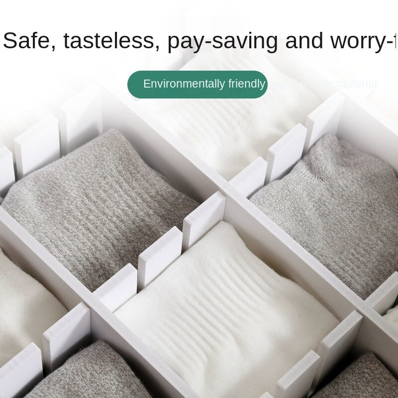 Úložné zásuvky, priečka, organizér na police, kuchynská linka, priečka, bezplatná kombinácia, úložný box s artefaktmi, priečka