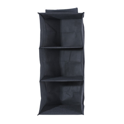 Kreativno skladištenje Kućanska odjeća Viseća ladica Kutija Donje rublje Razvrstavanje Zidni ormar Ormar Organizator Police Organizadores