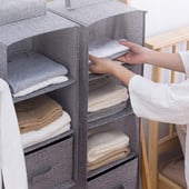 Kūrybiniai namų apyvokos rūbai Pakabinami stalčių dėžutė Apatiniai drabužiai Rūšiavimas Sandėliavimas Sieninė Spinta Spinta Organizatorius Lentynos Organizatoriai