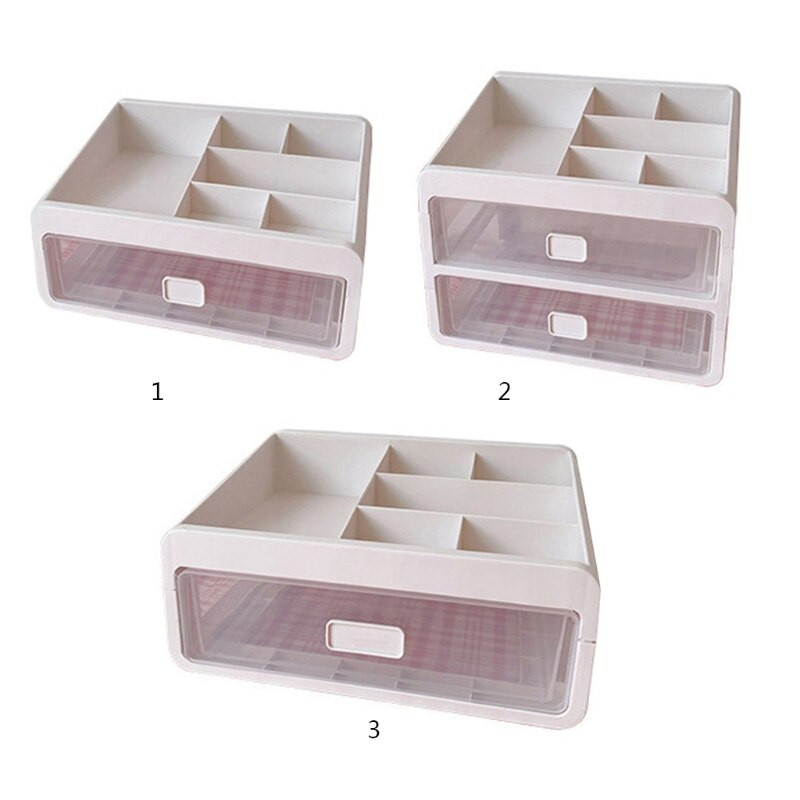 Multifunkčný organizér na stôl, ktorý sa dá použiť v domácej kancelárii, školskom internáte, pomáha upratať izbu a šetrí miesto, vhodný pre študentov a dospelých.