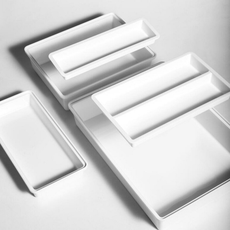 Birou mare dormitor birou sertar sertar creion ascuns sub organizator bucatarie sub tava set de suport autoadeziv pentru birou