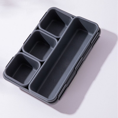 8 ks/sada úložných zásuviek, úložný box, organizér, zásuvka, držiak na štetce na líčenie, úložný box, kryt na šperky, úložný priestor do domácnosti vo Veľkej Británii