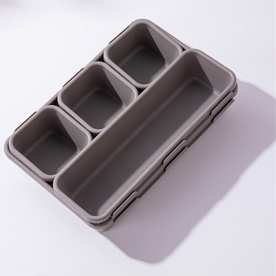 8 ks/sada úložných zásuviek, úložný box, organizér, zásuvka, držiak na štetce na líčenie, úložný box, kryt na šperky, úložný priestor do domácnosti vo Veľkej Británii