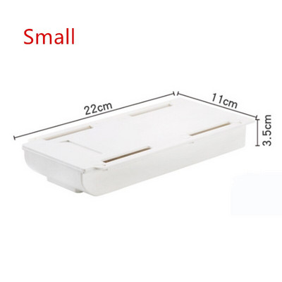 8 ks/sada úložných zásuviek, úložný box, organizér, zásuvka, držiak na štetce na líčenie, úložný box, kryt na šperky, úložný priestor do domácnosti vo Veľkej Británii