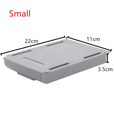8 ks/sada úložných zásuviek, úložný box, organizér, zásuvka, držiak na štetce na líčenie, úložný box, kryt na šperky, úložný priestor do domácnosti vo Veľkej Británii