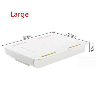 8 ks/sada úložných zásuviek, úložný box, organizér, zásuvka, držiak na štetce na líčenie, úložný box, kryt na šperky, úložný priestor do domácnosti vo Veľkej Británii