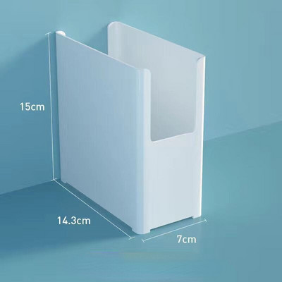 Kuchynský organizér, japonská skrinka, pravouhlá zásuvková priečka, úložný priestor na pracovnej ploche, mriežkový úložný kôš, organizér na varenie