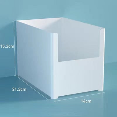 Kuchynský organizér, japonská skrinka, pravouhlá zásuvková priečka, úložný priestor na pracovnej ploche, mriežkový úložný kôš, organizér na varenie