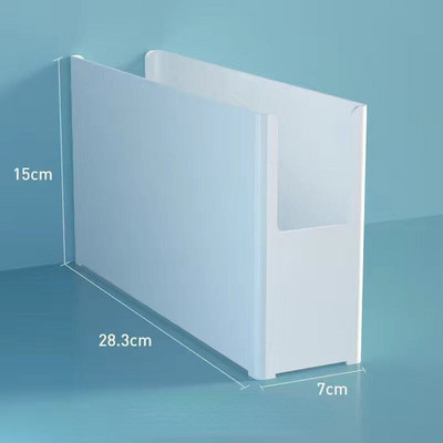 Kuchynský organizér, japonská skrinka, pravouhlá zásuvková priečka, úložný priestor na pracovnej ploche, mriežkový úložný kôš, organizér na varenie