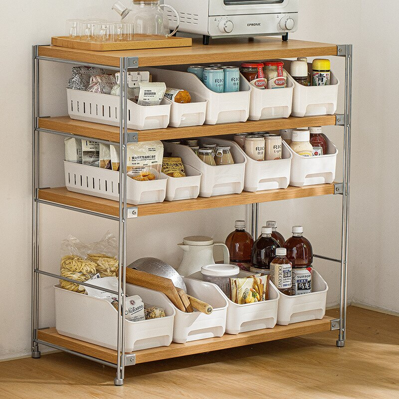 Úložný box na stôl so zásuvkou, veľká skrinka so zásuvkou, dokončovacia krabica, skrinka na občerstvenie a kozmetiku, univerzálny organizér so zásuvkou