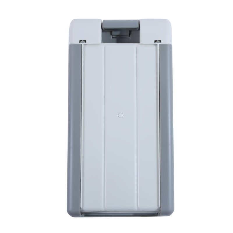 Samolepiaci zásobník na ceruzky, úložný priestor na stôl, zásuvka, organizér pod stôl, stojan, samolepiaci úložný priestor pod zásuvku