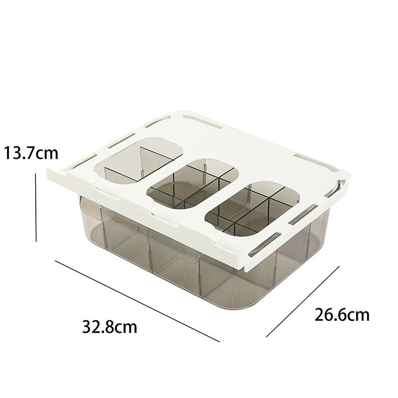 Typ zásuvky Úložný box na spodnú bielizeň Organizér na spodnú bielizeň Organizér na šatník Úložná zásuvka na oblečenie Šatník Úložný box na oblečenie