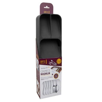 Kuchynský organizér, zásuvka na príbory, úložný box, podnos, vidlička, lyžica, deliaca priehradka na kuchynské náčinie, stojan na spotrebiče, skrinka, stojan