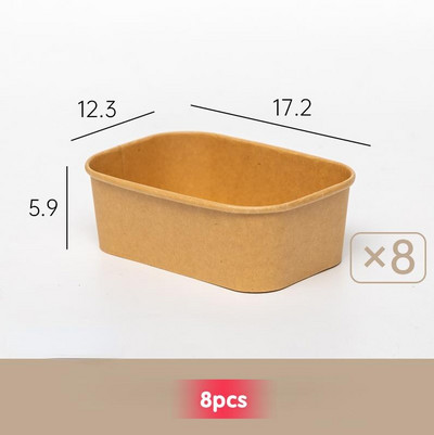 Organizatori ladica Kutija za kućansku upotrebu Kraft papir Stol Ormarić Razvrstavanje šminke Pohranjivanje Organizeur De Rangement Organizator šminke