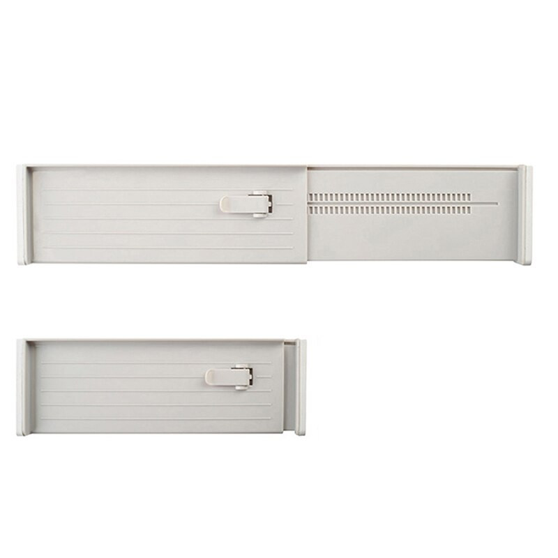 Reguliuojamas stalčių skirstytuvas „Pasidaryk pats“ Sandėliavimo lentynos Buitinės pertvaros lenta Vietą taupantis padalijimas Įrankiai Spintos Spintos Skirstuvas