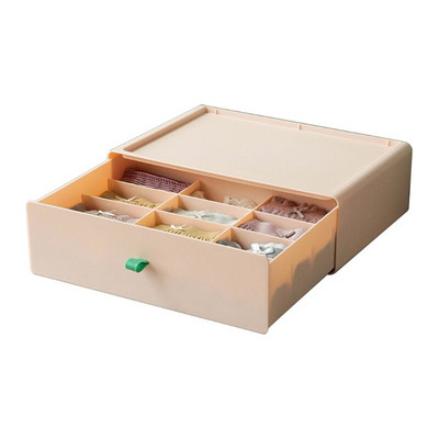 Úložný box na spodnú bielizeň, ponožky, podprsenky, oblečenie, domácnosť, box na spodnú bielizeň do internátu