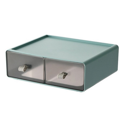 Multifunkčné police, úložný priestor, stolový úložný priestor, plastové stolové police, organizér na kozmetické potreby, plastový úložný priestor