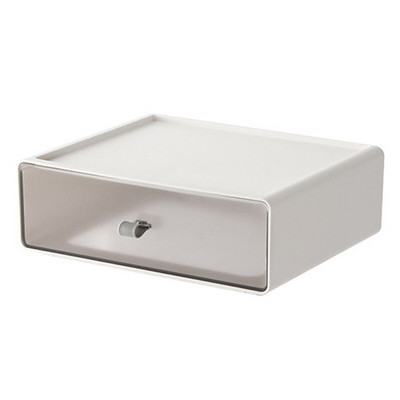 Multifunkčné police, úložný priestor, stolový úložný priestor, plastové stolové police, organizér na kozmetické potreby, plastový úložný priestor