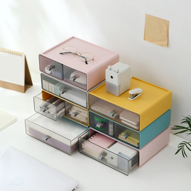 Multifunkčné police, úložný priestor, stolový úložný priestor, plastové stolové police, organizér na kozmetické potreby, plastový úložný priestor