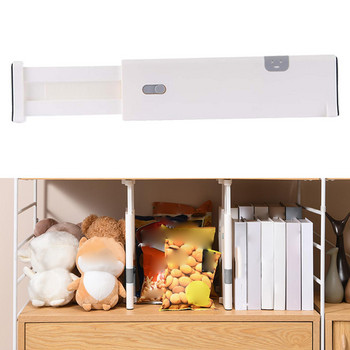 Разделител за чекмеджета Органайзер за съхранение Разделител за бебешки чекмеджета Кухненски прибори