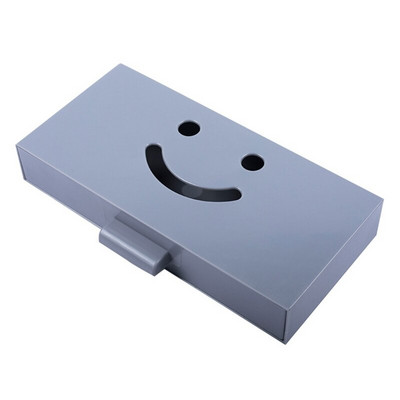 Spodný držiak na pero v kancelárskom stole, organizér na pero, oddeľovač, skrytý držiak