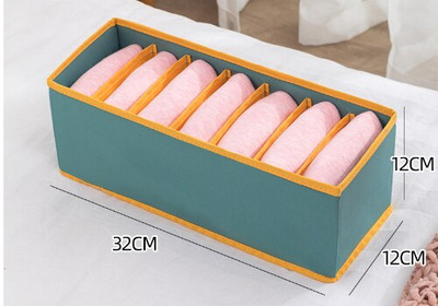 Priečky do zásuviek, skladacie, umývateľné, oddeľovacie mriežky, organizéry do skrine na nohavice, podprsenku, košeľu, oblečenie, úložný box