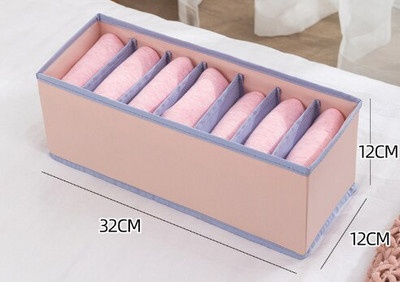 Priečky do zásuviek, skladacie, umývateľné, oddeľovacie mriežky, organizéry do skrine na nohavice, podprsenku, košeľu, oblečenie, úložný box