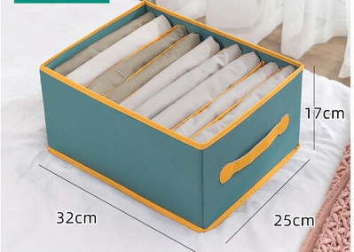 Priečky do zásuviek, skladacie, umývateľné, oddeľovacie mriežky, organizéry do skrine na nohavice, podprsenku, košeľu, oblečenie, úložný box