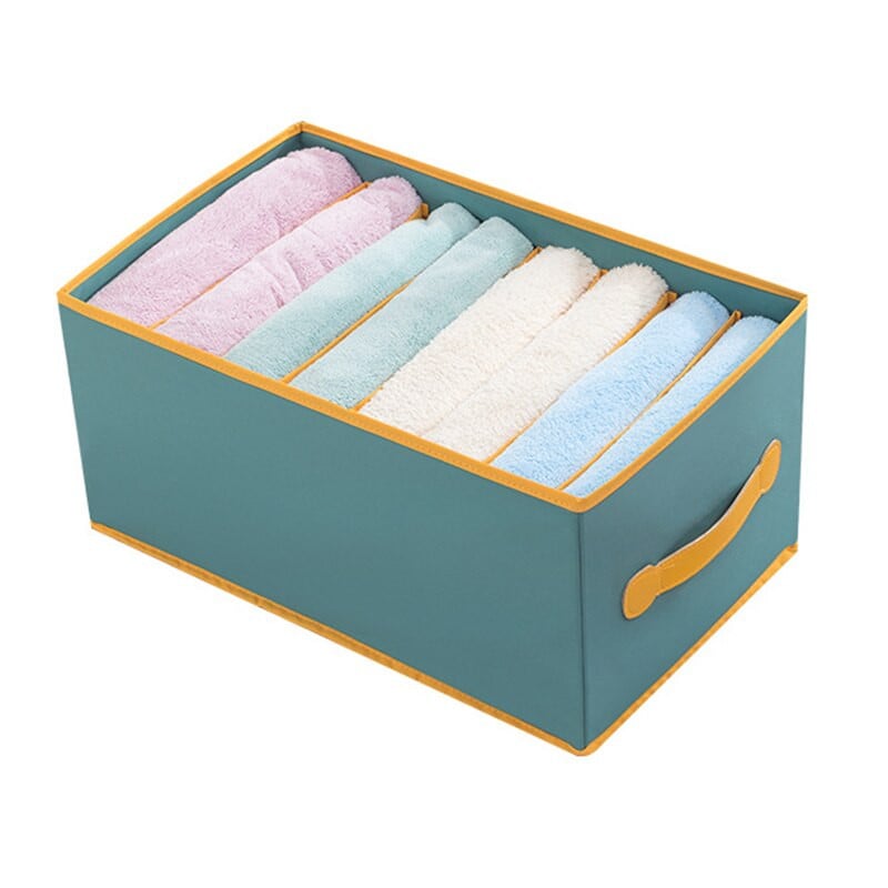 Priečky do zásuviek, skladacie, umývateľné, oddeľovacie mriežky, organizéry do skrine na nohavice, podprsenku, košeľu, oblečenie, úložný box