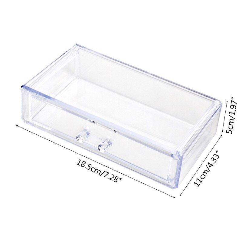 Úložný box na stôl, priehľadná zásuvka, stohovateľný držiak kontajnerov, puzdro na kancelársku pracovnú poznámku, organizér súborov