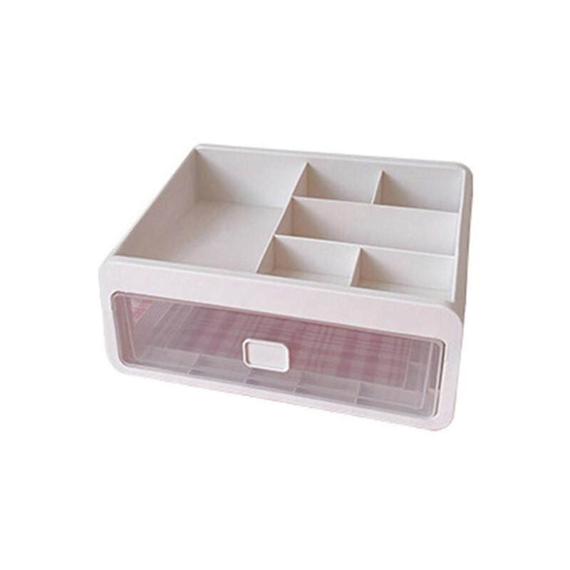 Multifunkčný organizér na stôl, ktorý sa dá použiť v domácej kancelárii, v školskom internáte, pomáha upratať izbu a šetrí miesto. Vhodný pre študentov a dospelých.