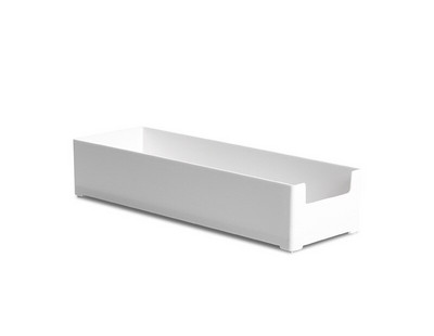 Priečky do zásuviek, kuchynské kancelárske potreby, rôzne potreby, skrinka na objednávky, plastová nádoba na spodnú bielizeň, úložný systém na stôl, organizér