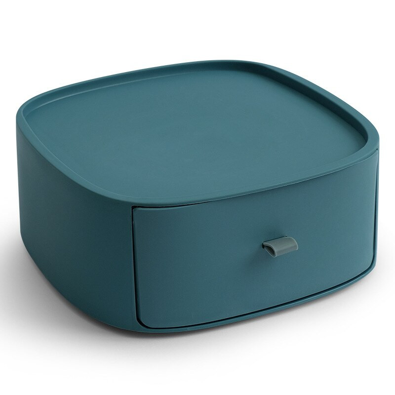 Organizér na zásuvky na stôl na papiernictvo, kozmetiku, police, úložný box, skriňa na kuchynský make-up, plastová skrinka, polica na hrudník