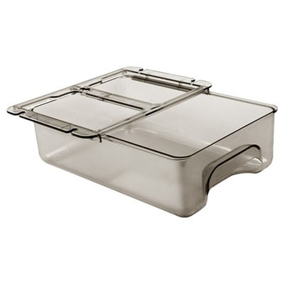 Ladica stola Ispod ladice stola Kutija za pohranu za uredsku spavaću sobu Ladice stola za šminkanje