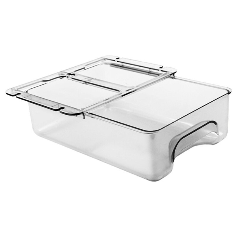 Ladica stola Ispod ladice stola Kutija za pohranu za uredsku spavaću sobu Ladice stola za šminkanje