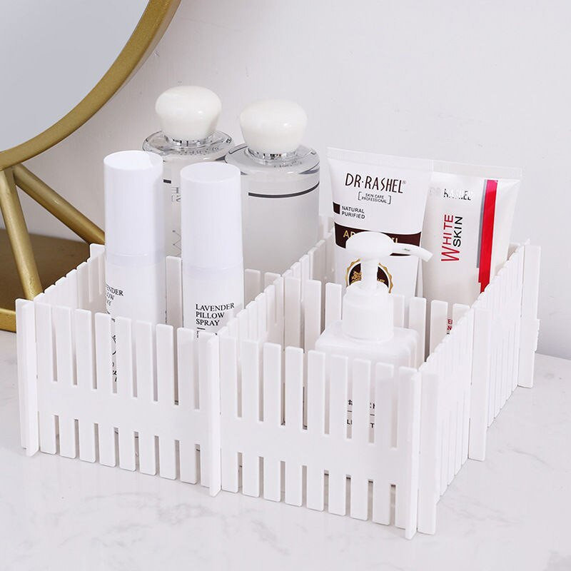 Deliaca priečka do zásuviek, kancelárska deliaca priečka do internátu, mriežka, plastové ponožky, úložné boxy na spodnú bielizeň, dokončovacie skrinky, deliaci artefakt, moderný