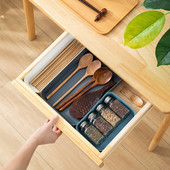 Úložný box na drobnosti Zásuvka Stolný kozmetický úložný box Kombinovaný úložný box Stojan na riad Plastový stojan na spodnú bielizeň