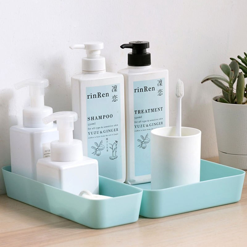 Úložný box na drobnosti Zásuvka Stolný kozmetický úložný box Kombinovaný úložný box Stojan na riad Plastový stojan na spodnú bielizeň