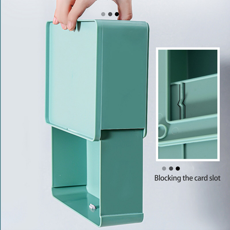 Polica na stole so zásuvkami, úložný box, vrstvená priestorovo úsporná ubytovňa, ktorú je možné prekrývať s organizérom rukoväte