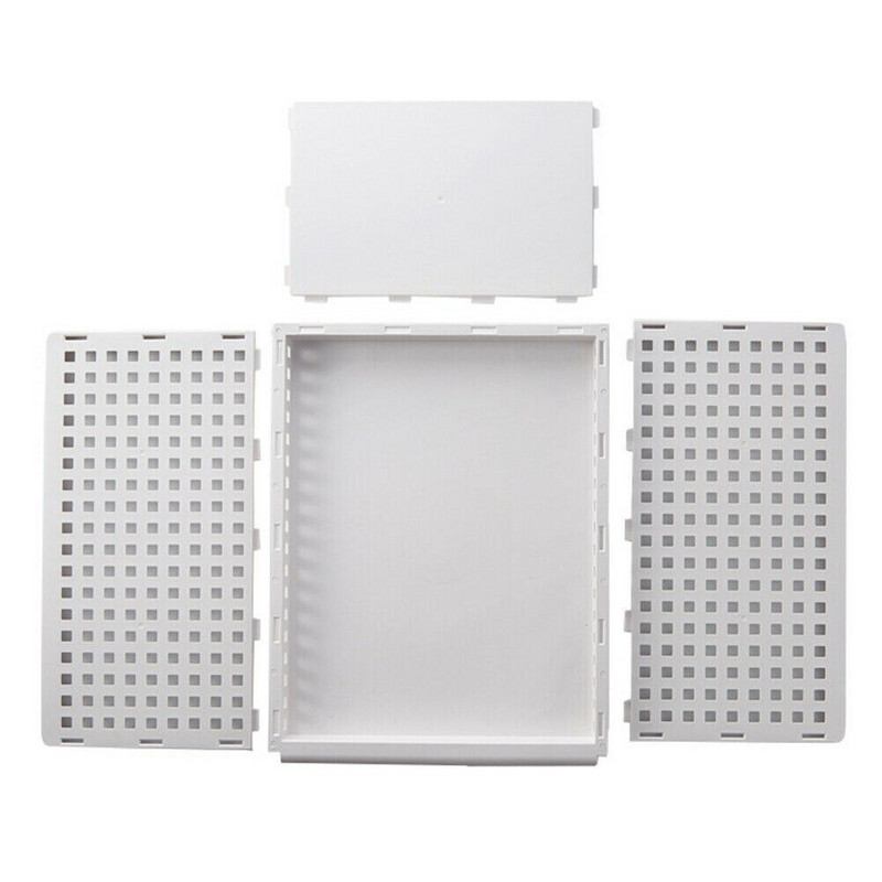 2022 Nový skladací úložný stojan do domácnosti, oblečenie, obuv, posteľná bielizeň, úložný box, kúpeľňový tovar, úložný stojan, výpredaj, zásuvky