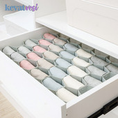 DIY Honeycomb Honeycomb Zásuvkový deliaci organizér na spodnú bielizeň Organizéry zásuviek na ponožky a kravaty Nastaviteľná úložná priečka Úložný box