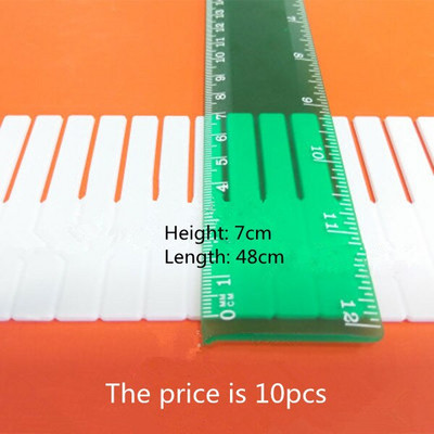 Dobijte pregradnu rešetku za razvrstavanje Pregradna teleskopsko donje rublje Čarape Besplatna kombinacija Klasifikacija Zaštitna plastika