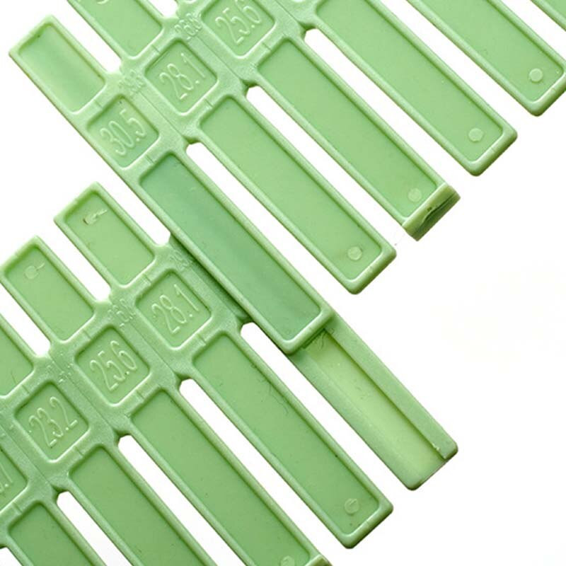 4 ks plastová mriežka pre domácich majstrov, nastaviteľná oddeľovacia skrinka, mriežka pre domácnosť, organizér na úložné priestory, náradie