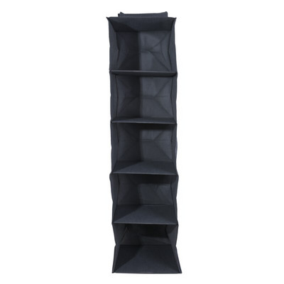 Kreatívna domáca šatníková skriňa na zavesenie oblečenia, zásuvková krabica na spodnú bielizeň, triediaca úložná stena, šatníková skriňa, organizér, police