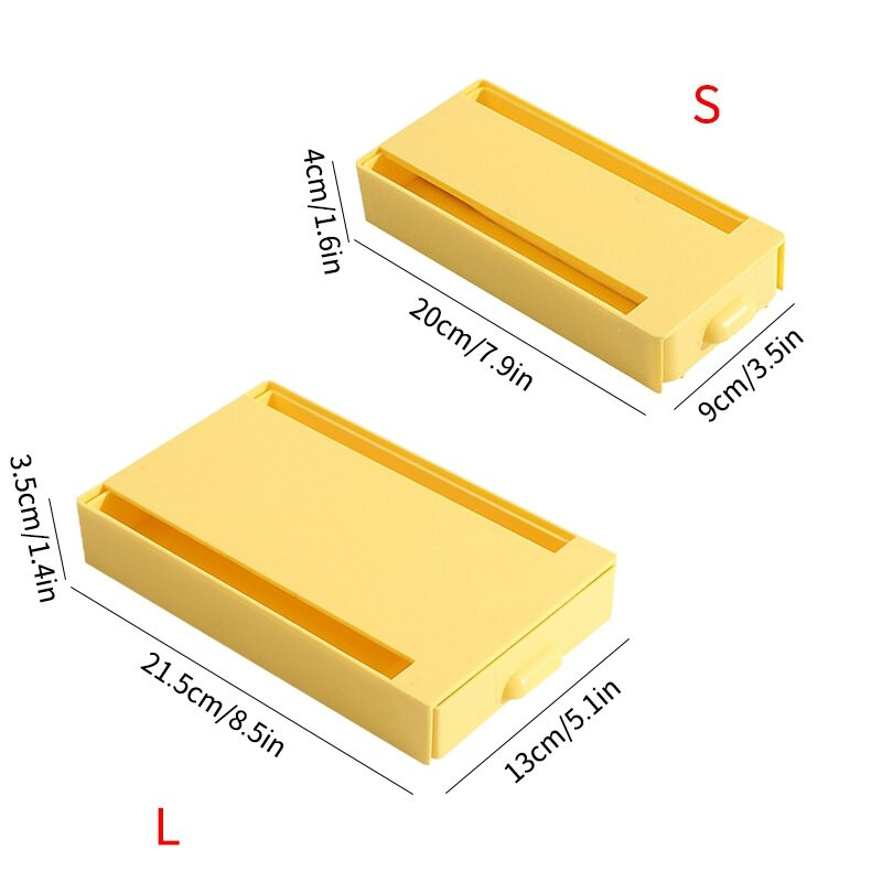 Kreatívny skrytý úložný box, samolepiaci zásuvkový úložný box, stolový úložný box, zásuvkový organizér na drobnosti, posuvný organizér